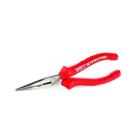İzeltaş Opak Seri 160 mm Düz Uçlu Kargaburun Pense