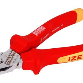 İzeltaş Opak Seri 160 mm İzole Karga Burun Pense