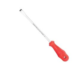 İzeltaş Opak Seri 5x125 mm Düz Uçlu Tornavida