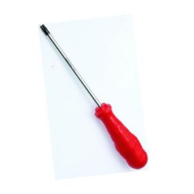 Izeltaş Opak Tor x Uçlu Tornavida 8 x 125 T45 Tornavida