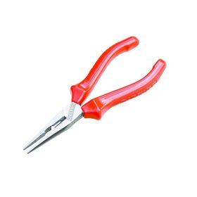 İzeltaş Opak Uzun Düz Kargaburun Pense 160 mm