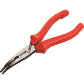 İzeltaş Opak Uzun Eğri Uçlu 160 mm Kargaburun