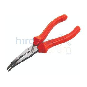 İzeltaş Opak Uzun Eğri Uçlu 160 mm Kargaburun