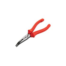İzeltaş Opak Uzun Kargaburun Eğri Uçlu 180 mm