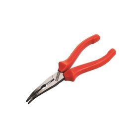 İzeltaş Opak Uzun Kargaburun Eğri Uçlu 180 mm