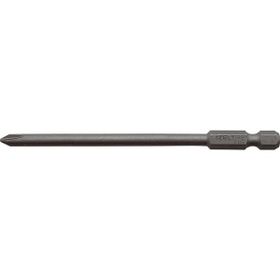 İzeltaş Ph 1 100 mm Uzun Yıldız Uçlu Bits