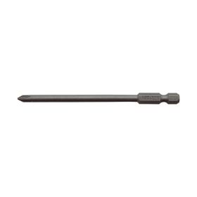 İzeltaş Ph 1 100 mm Uzun Yıldız Uçlu Bits