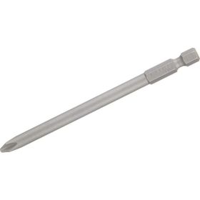 İzeltaş Ph 2 150 mm Uzun Yıldız Uçlu Bits