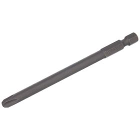 İzeltaş Ph 3 100 mm Uzun Yıldız Uçlu Bits
