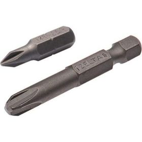 İzeltaş Ph 3 150 mm Uzun Yıldız Uçlu Bits