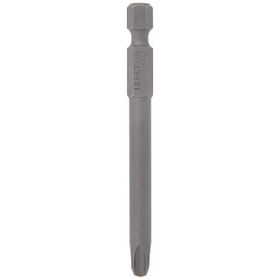 İzeltaş Ph 3 75 mm Uzun Yıldız Uçlu Bits