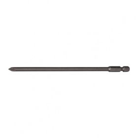 İzeltaş PH1 150 mm Yıldız Bits Uç