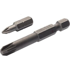 İzeltaş PH1 50 mm Pozidriv Bits Uç