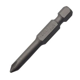 İzeltaş PH1 50 mm Pozidriv Bits Uç