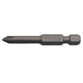 İzeltaş PH1 50 mm Pozidriv Bits Uç