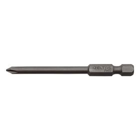 İzeltaş PH1 75 mm Yıldız Bits Uç