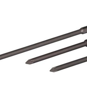 İzeltaş PH1 75 mm Yıldız Bits Uç