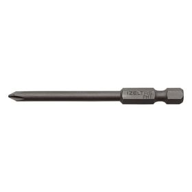 İzeltaş PH1 75 mm Yıldız Bits Uç