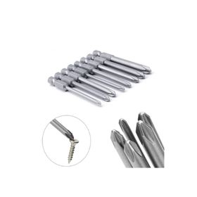 İzeltaş PH1 75 mm Yıldız Bits Uç