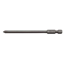 İzeltaş PH2 100 mm Yıldız Bits Uç