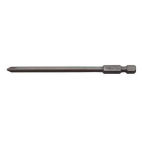 İzeltaş PH2 100 mm Yıldız Bits Uç