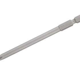 İzeltaş PH2 100 mm Yıldız Bits Uç