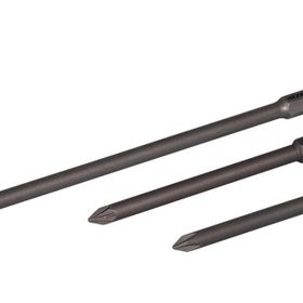 İzeltaş PH2 150 mm Yıldız Bits Uç