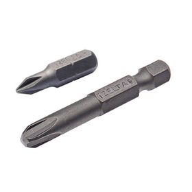 İzeltaş PH2 150 mm Yıldız Bits Uç