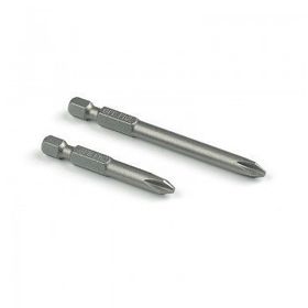 İzeltaş PH2 150 mm Yıldız Bits Uç