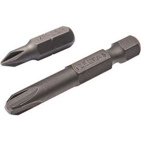 İzeltaş PH2 25 mm Yıldız Bits Uç