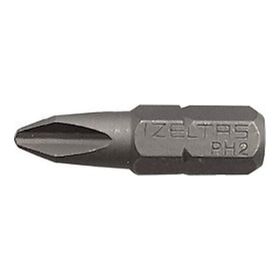 İzeltaş PH2 25 mm Yıldız Bits Uç