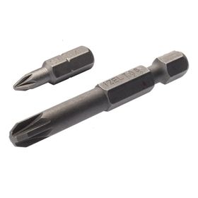 İzeltaş PH2 50 mm Yıldız Bits