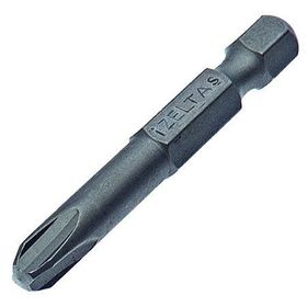 İzeltaş PH2 50mm Yıldız Bits