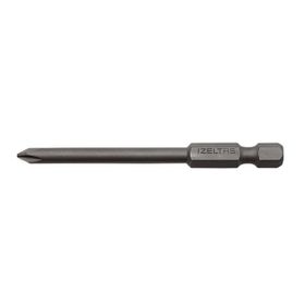 İzeltaş PH2 75 mm Yıldız Bits Uç