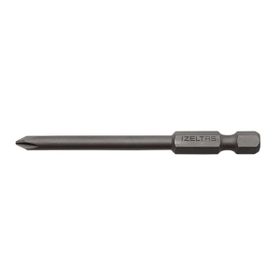 İzeltaş PH2 75 mm Yıldız Bits Uç