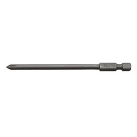 İzeltaş PH2 75 mm Yıldız Bits Uç