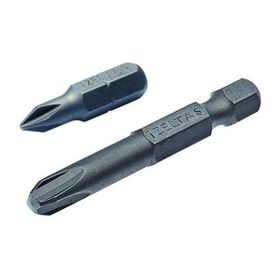 İzeltaş Ph2 Yıldız Bits Vida Sıkma Uç 50 Mm
