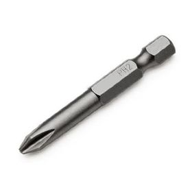 İzeltaş Ph2 Yıldız Bits Vida Sıkma Uç 50 Mm