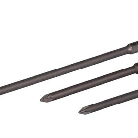 İzeltaş PH3 100 mm Yıldız Bits Uç