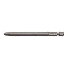 İzeltaş PH3 100 mm Yıldız Bits Uç