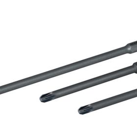 İzeltaş PH3 100 mm Yıldız Bits Uç