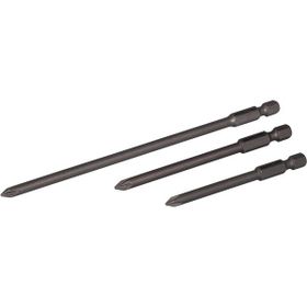 İzeltaş PH3 100 mm Yıldız Bits Uç