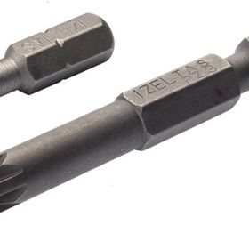 İzeltaş PH3 25 mm Yıldız Bits Uç