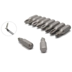 İzeltaş PH3 25 mm Yıldız Bits Uç