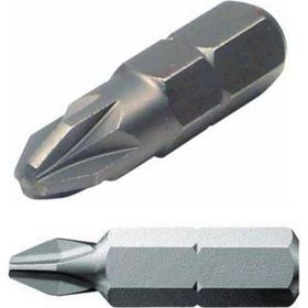 İzeltaş PH3 25 mm Yıldız Bits Uç