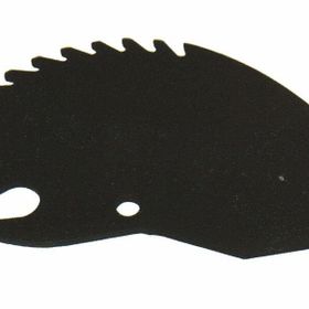 İzeltaş Plastik Boru Kesme Bıçağı