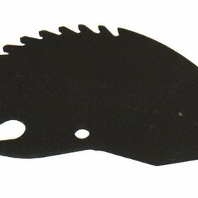 İzeltaş Plastik Boru Kesme Bıçağı