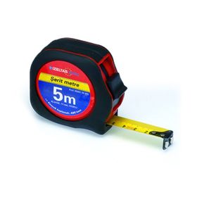 İzeltaş Plastik, Krom Şerit Metre 3 mt