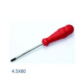 İzeltaş Pozidriv 4.5x80 Yıldız Tornavida