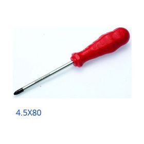 İzeltaş Pozidriv 4.5x80 Yıldız Tornavida